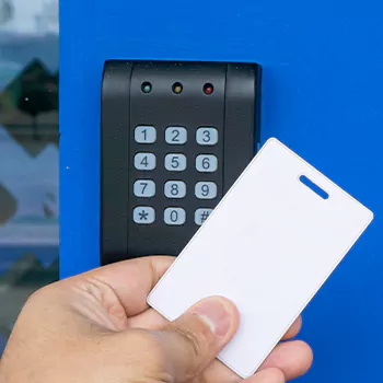 Employee Access Card Systems in Oakleaf Plantation, FL