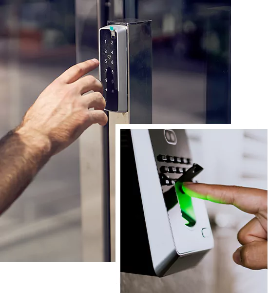About Access Control in Oakleaf Plantation, FL