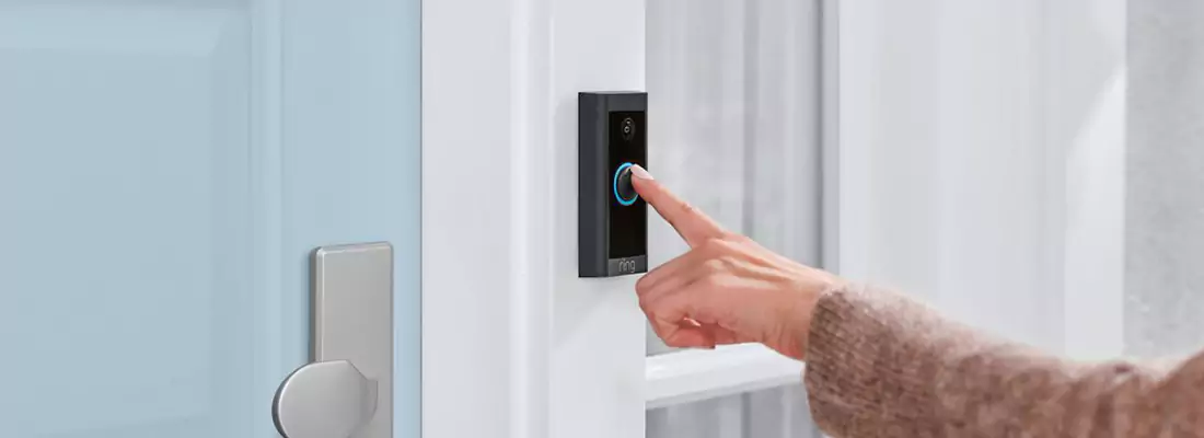 Affordable Electric Doorbell Solutions for Homes and Offices in Oakleaf Plantation, FL