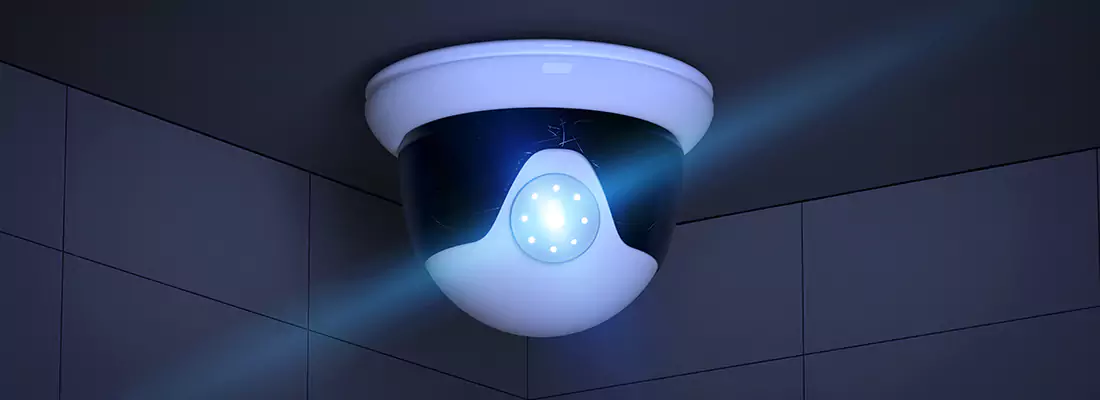 Affordable Night Vision CCTV Camera Services in Oakleaf Plantation, FL