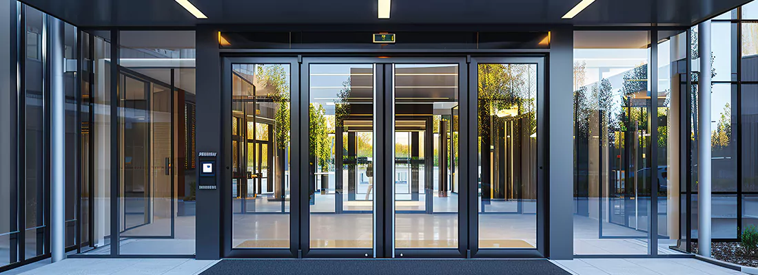 Automatic Overhead Door Repair and Installation in Oakleaf Plantation, FL