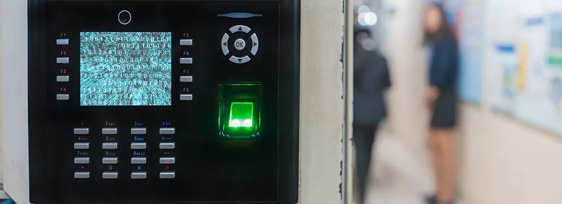 Benefits of Time-Based Lock Schedule Systems for Homes and Businesses in Oakleaf Plantation, FL