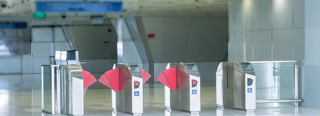 Best Security Turnstile Solutions in Oakleaf Plantation, FL – Affordable and Durable