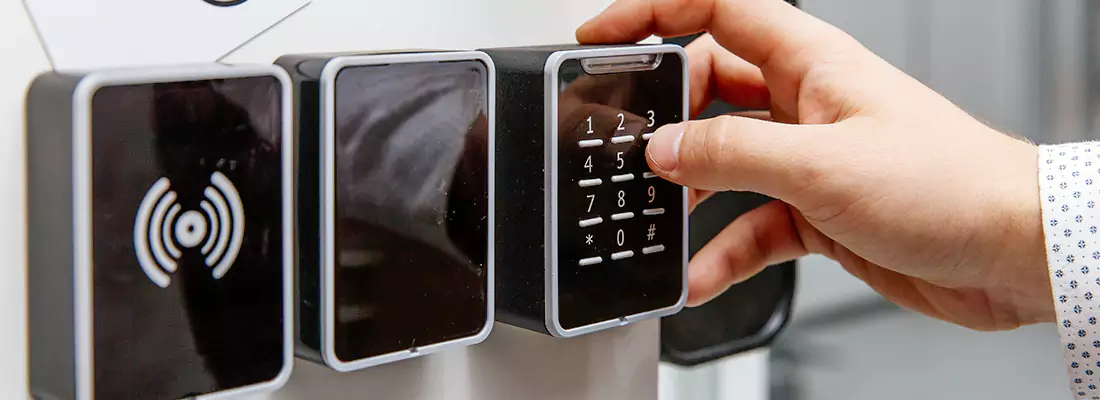 Best WiFi Smart Locks for Homes and Offices in Oakleaf Plantation, FL