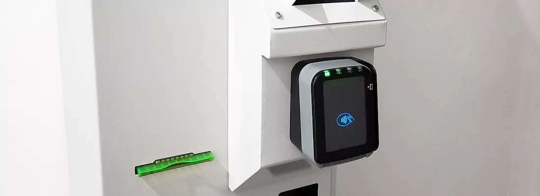 Biometric Security Options in Oakleaf Plantation, FL