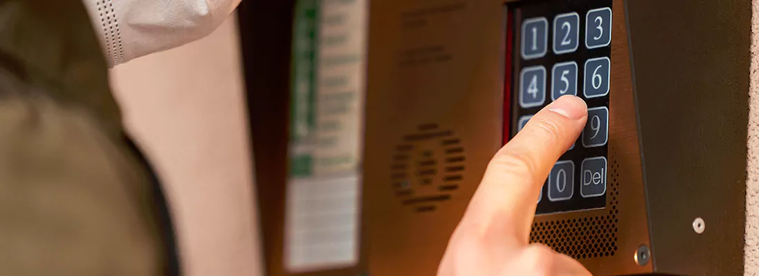 Commercial Gate Intercom Systems with Advanced Features in Oakleaf Plantation, FL