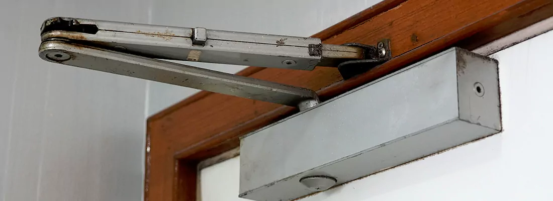 Door Closer Specialists in Oakleaf Plantation, FL