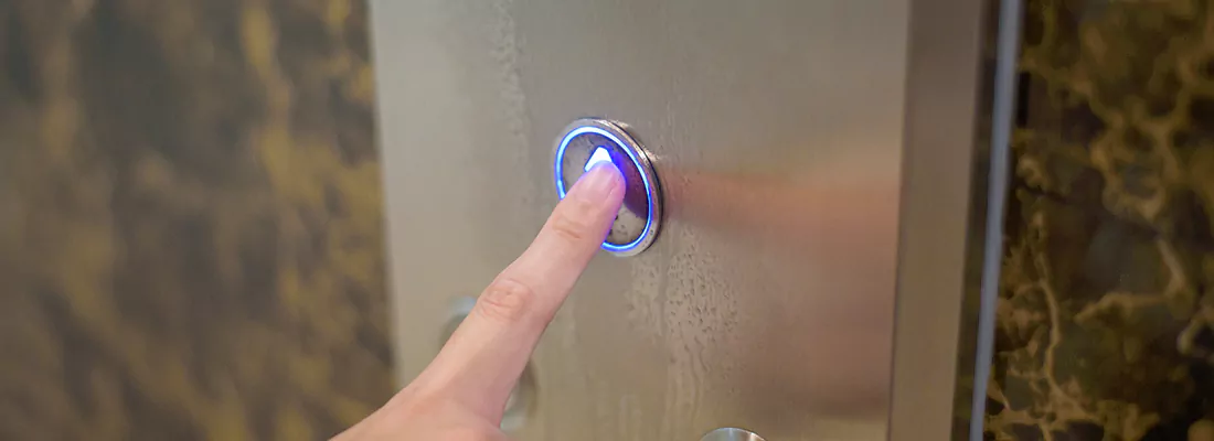 Door Opening Button Solutions for Businesses in Oakleaf Plantation, FL