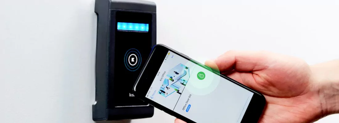 Features of Our Remote Access Control Systems in Oakleaf Plantation, FL