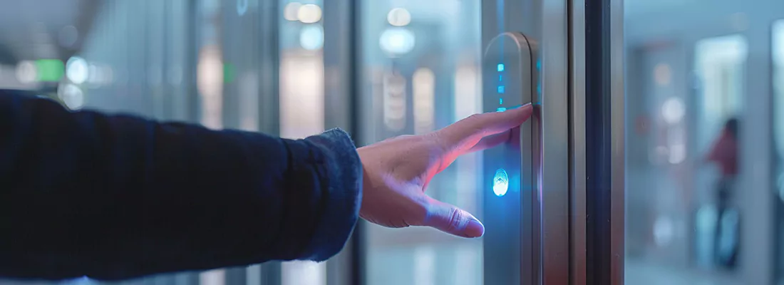 Industrial Access Control System Repairs and Maintenance in Oakleaf Plantation, FL