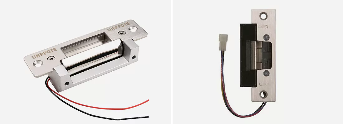 Reliable Electric Strike Solutions for Automatic Door Security in Oakleaf Plantation, FL