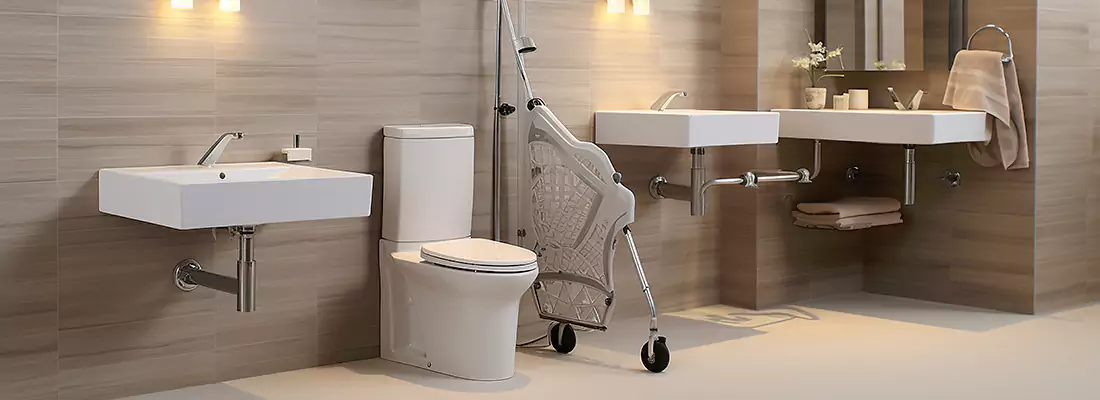 Reliable Handicap Washroom Installation and Maintenance in Oakleaf Plantation, FL