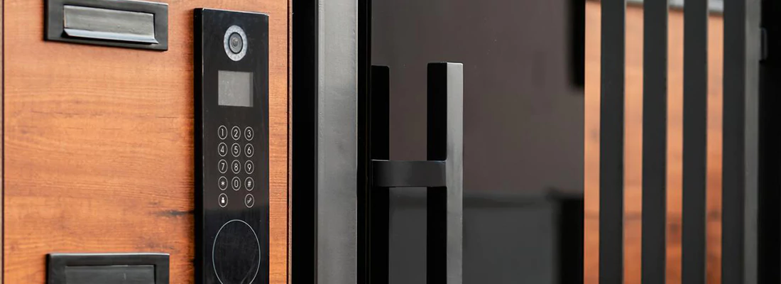 RFID-Enabled Access Control Systems in Oakleaf Plantation, FL