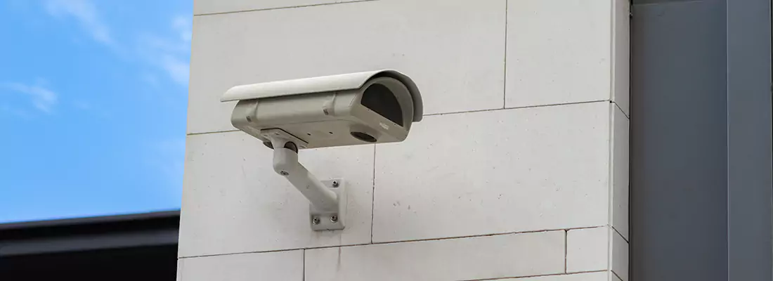 Secure Your Property with Wireless CCTV Systems in Oakleaf Plantation, FL