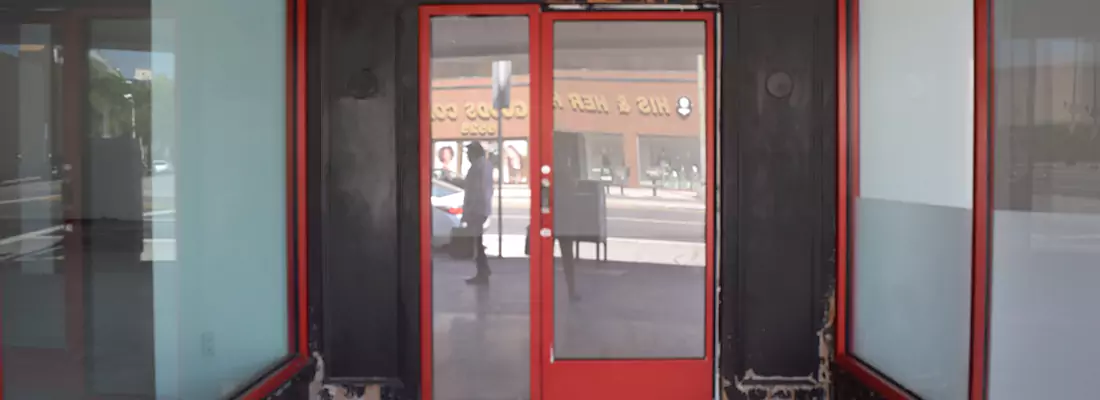 Sliding Motion Sensor Door Service in Oakleaf Plantation, FL