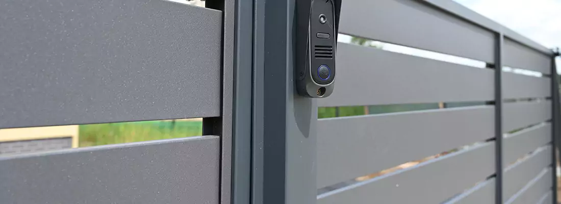 Smart Electric Doorbells with Video and Motion Detection in Oakleaf Plantation, FL