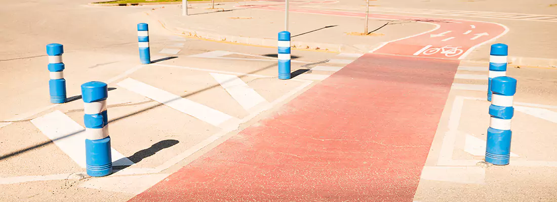 The Best Auto Theft Prevention Bollards for Commercial Properties in Oakleaf Plantation, FL