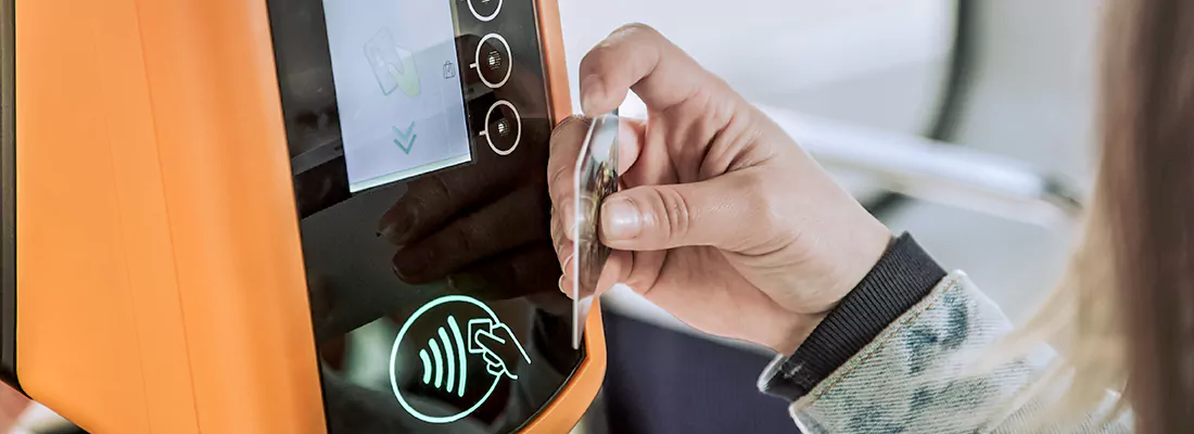 Touchless Entry Systems For Enhanced Accessibility in Oakleaf Plantation, FL