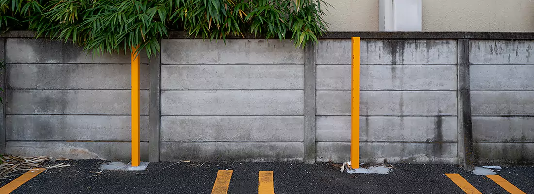 Upgrade Your Property with Professional Retractable Driveway Post Installation in Oakleaf Plantation, FL
