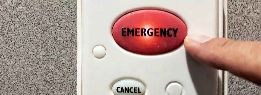 Upgrade Your Washroom Safety with Emergency Buttons in Oakleaf Plantation, FL