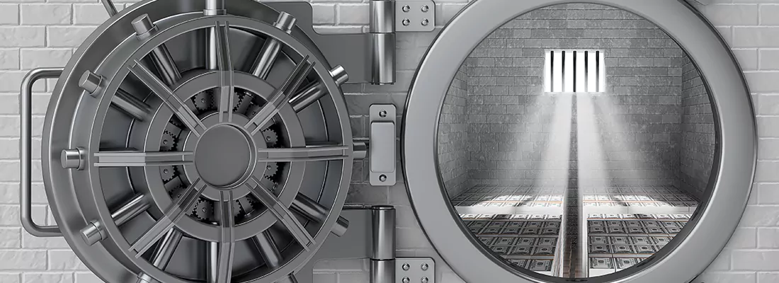 Vault Repair in Oakleaf Plantation, FL