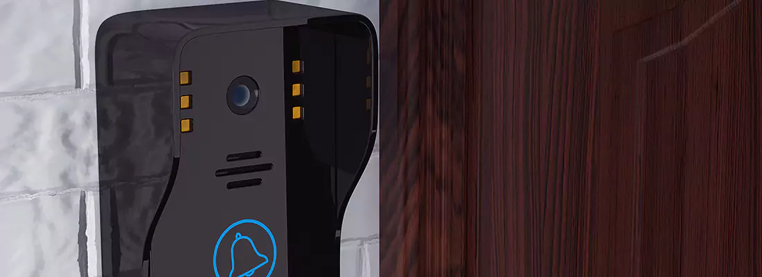 Wireless Door Proximity Sensors for Smart Security in Oakleaf Plantation, FL